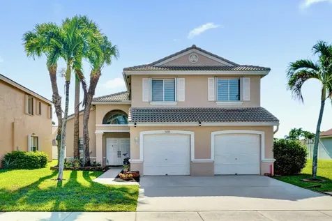 5222 Prairie Dunes Village Circle Lake Worth FL 33463