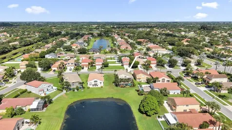 5222 Prairie Dunes Village Circle Lake Worth FL 33463