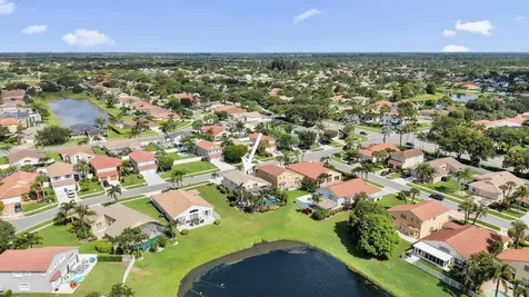 5222 Prairie Dunes Village Circle Lake Worth FL 33463