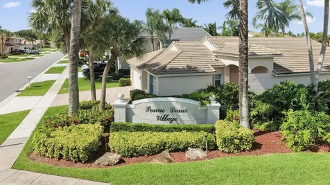 5222 Prairie Dunes Village Circle Lake Worth FL 33463