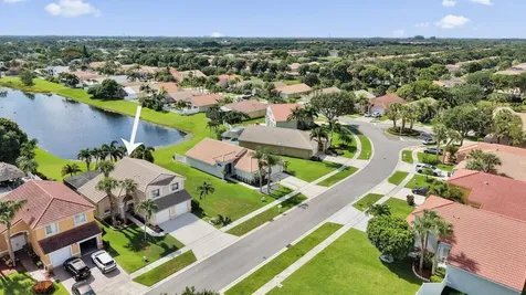5222 Prairie Dunes Village Circle Lake Worth FL 33463