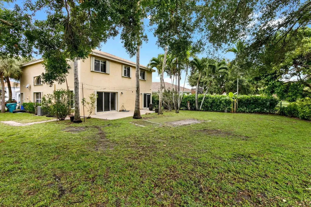 1533 Rialto Drive Boynton Beach FL 33436