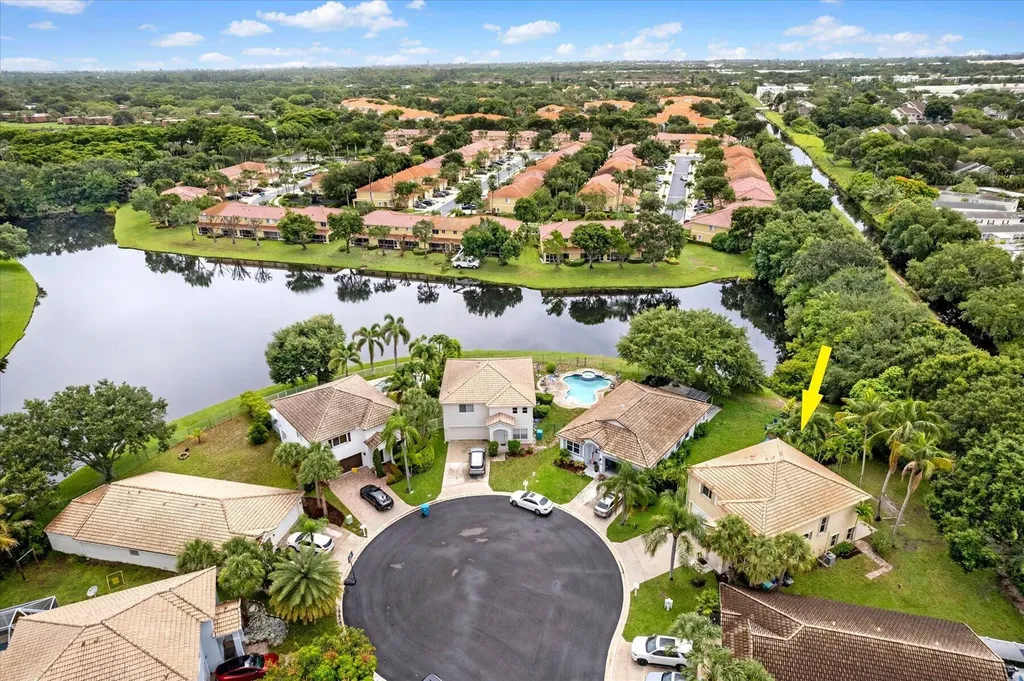 1533 Rialto Drive Boynton Beach FL 33436