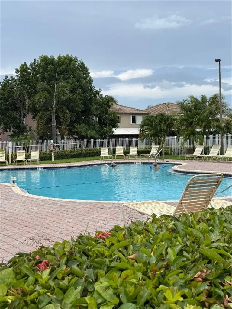 1533 Rialto Drive Boynton Beach FL 33436