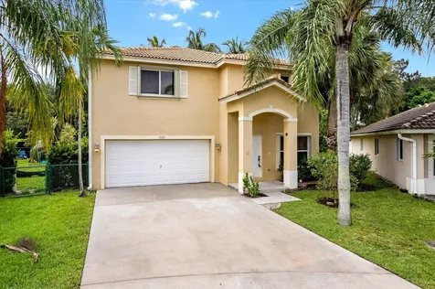 1533 Rialto Drive Boynton Beach FL 33436