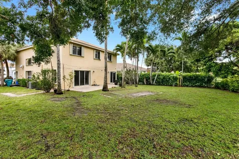 1533 Rialto Drive Boynton Beach FL 33436