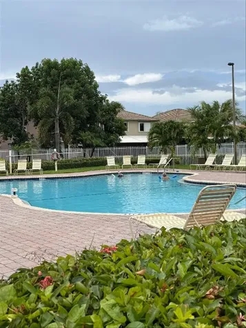 1533 Rialto Drive Boynton Beach FL 33436