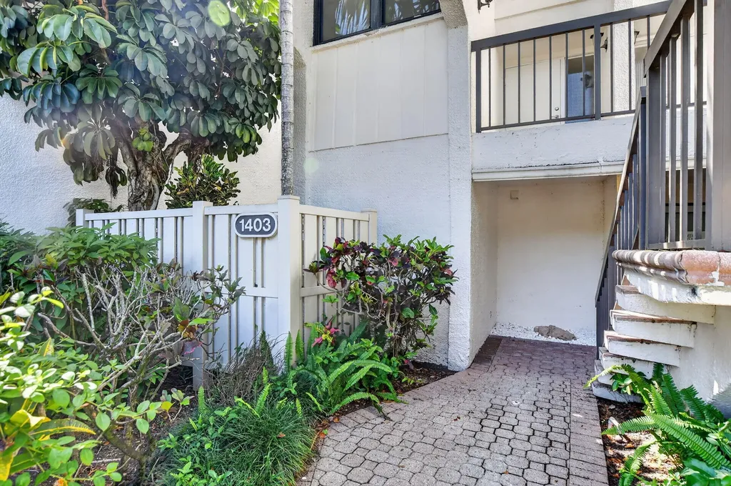 1403 Bridgewood Drive Boca Raton FL 33434