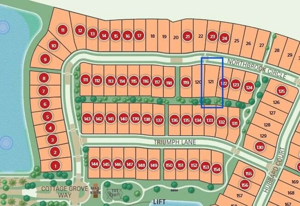 10685 Northbrook Circle Palm Beach Gardens FL 33412
