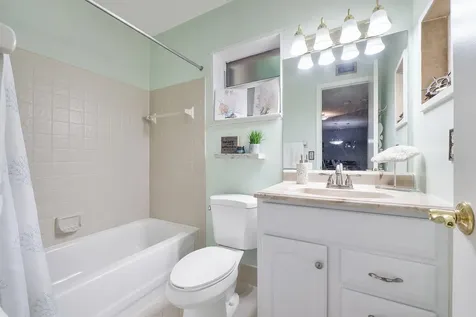 3407 NW 47th Avenue Coconut Creek FL 33063