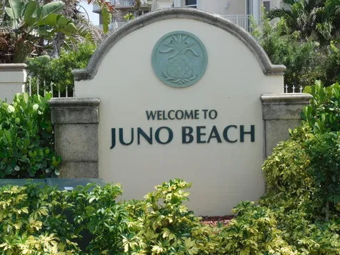 800 Juno Ocean Walk Juno Beach FL 33408