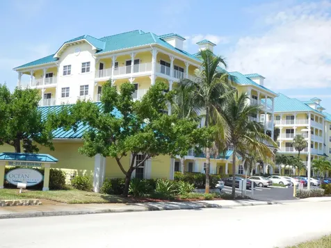 800 Juno Ocean Walk Juno Beach FL 33408