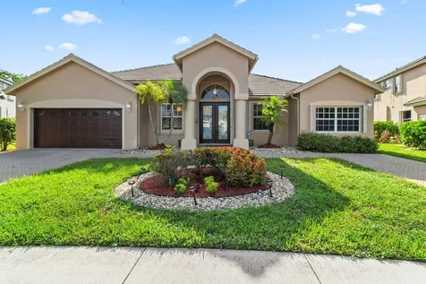 21698 Abington Court Boca Raton FL 33428