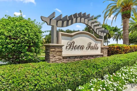 21698 Abington Court Boca Raton FL 33428