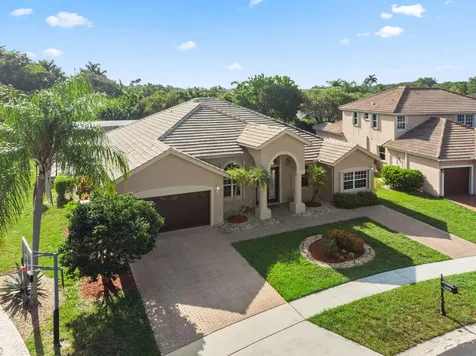 21698 Abington Court Boca Raton FL 33428