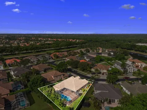 21698 Abington Court Boca Raton FL 33428