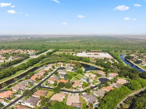 21698 Abington Court Boca Raton FL 33428