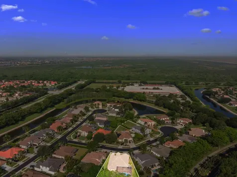 21698 Abington Court Boca Raton FL 33428