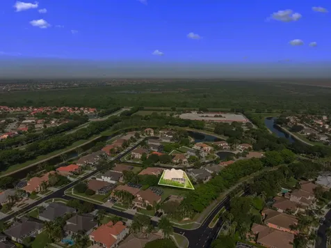 21698 Abington Court Boca Raton FL 33428
