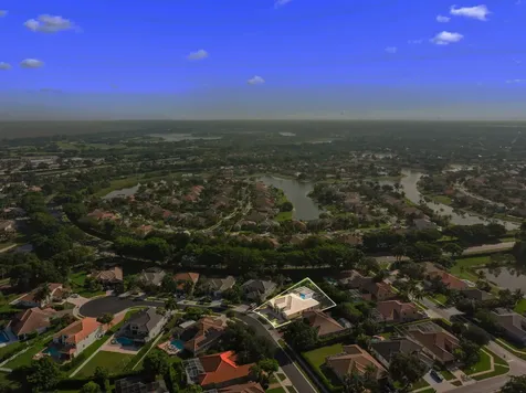 21698 Abington Court Boca Raton FL 33428