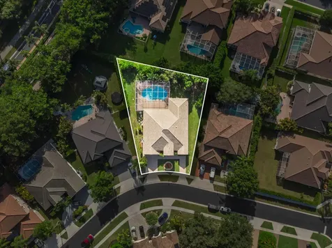 21698 Abington Court Boca Raton FL 33428