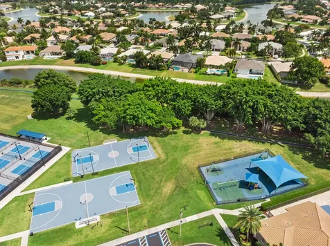 21698 Abington Court Boca Raton FL 33428