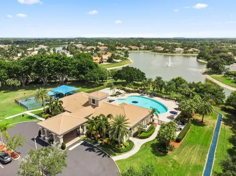 21698 Abington Court Boca Raton FL 33428