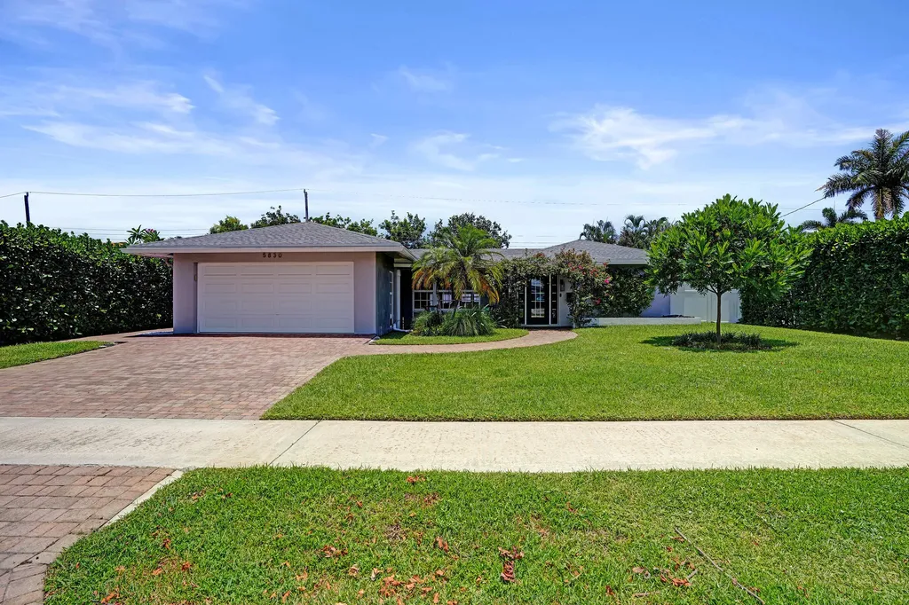 5830 NE 21st Terrace Fort Lauderdale FL 33308