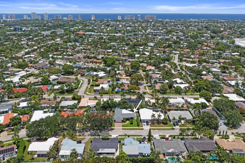 5830 NE 21st Terrace Fort Lauderdale FL 33308