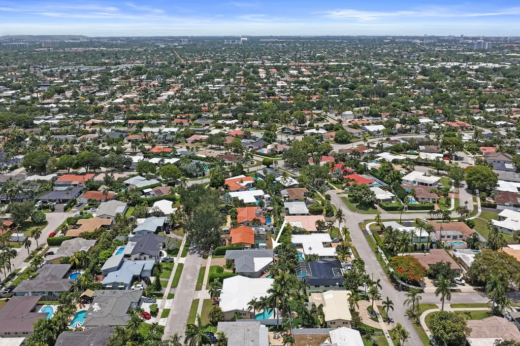 5830 NE 21st Terrace Fort Lauderdale FL 33308
