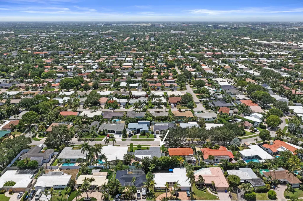 5830 NE 21st Terrace Fort Lauderdale FL 33308