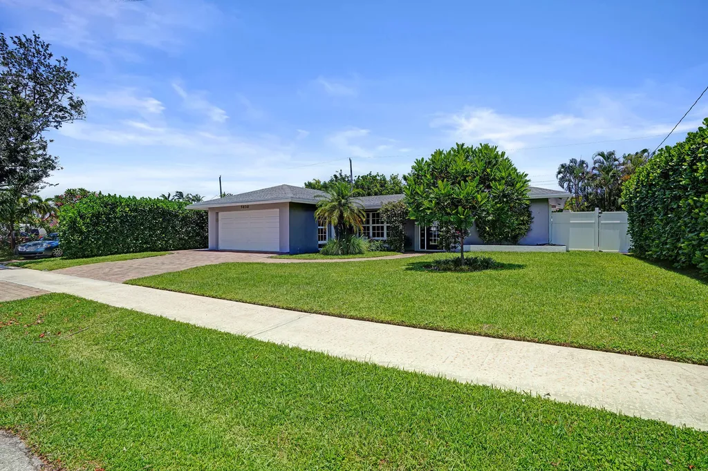 5830 NE 21st Terrace Fort Lauderdale FL 33308