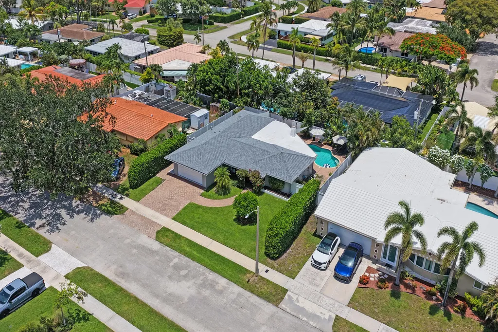 5830 NE 21st Terrace Fort Lauderdale FL 33308