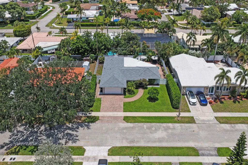 5830 NE 21st Terrace Fort Lauderdale FL 33308