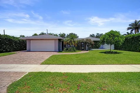 5830 NE 21st Terrace Fort Lauderdale FL 33308