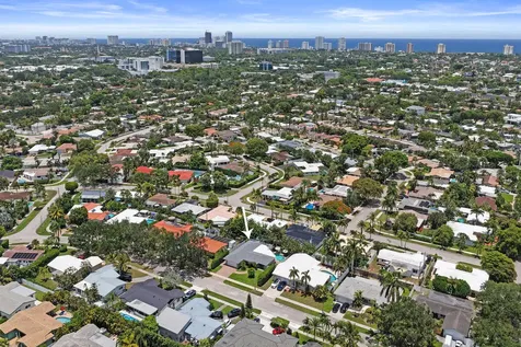 5830 NE 21st Terrace Fort Lauderdale FL 33308