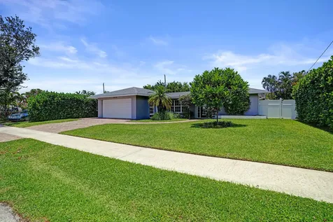 5830 NE 21st Terrace Fort Lauderdale FL 33308