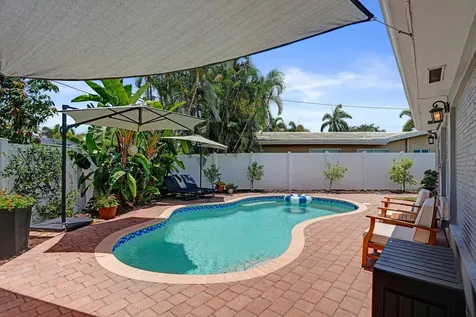 5830 NE 21st Terrace Fort Lauderdale FL 33308