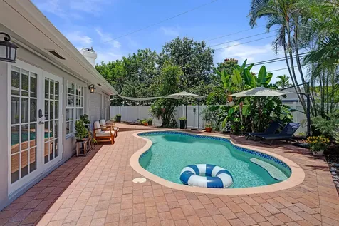 5830 NE 21st Terrace Fort Lauderdale FL 33308