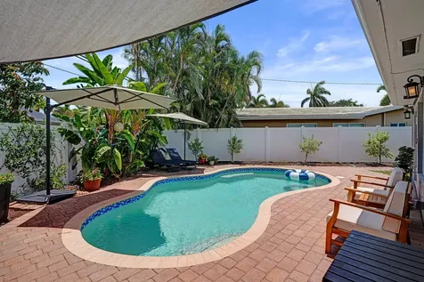 5830 NE 21st Terrace Fort Lauderdale FL 33308