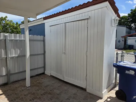 4432 NW 185th Street Miami Gardens FL 33055