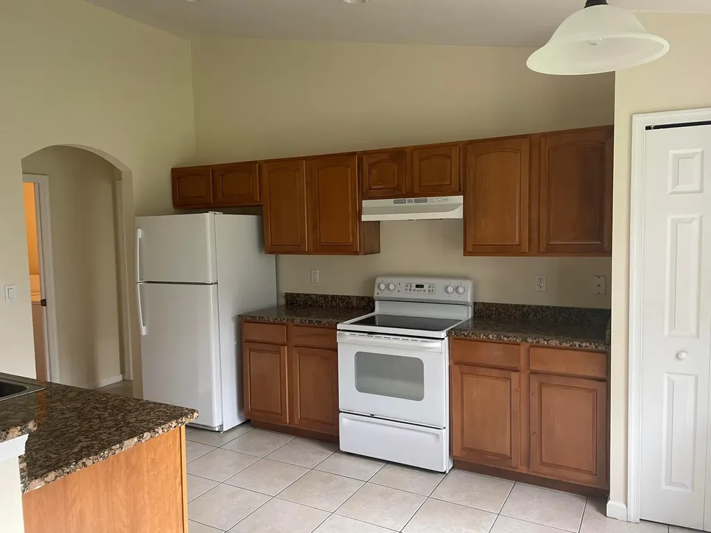 3586 SW Conibear Street Port St Lucie FL 34953