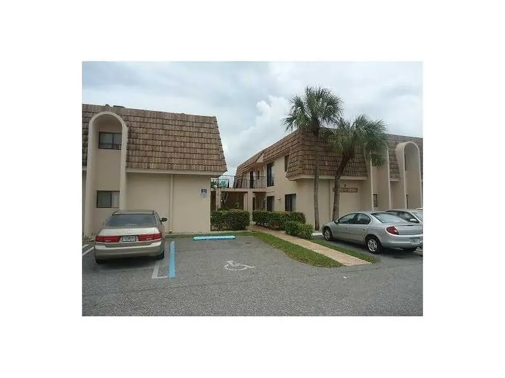 10914 Royal Palm Boulevard Coral Springs FL 33065
