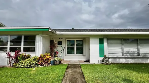1061 NW 85th Terrace Plantation FL 33322