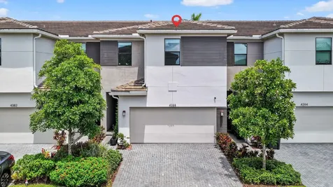 4388 Serpens Lane Lake Worth FL 33467