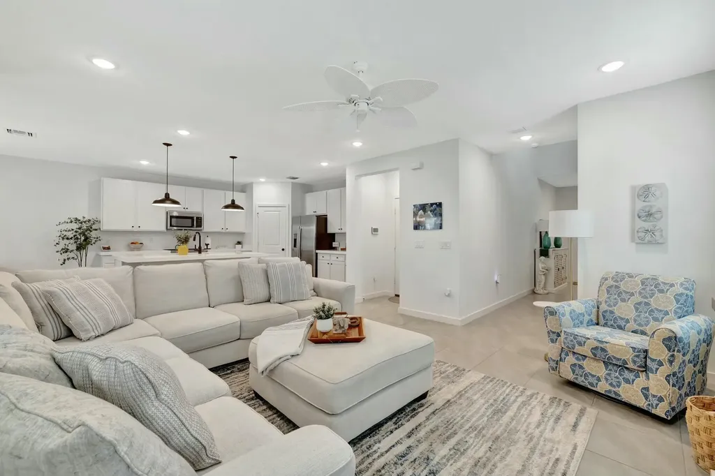 601 Waters Edge Lane Port St Lucie FL 34983