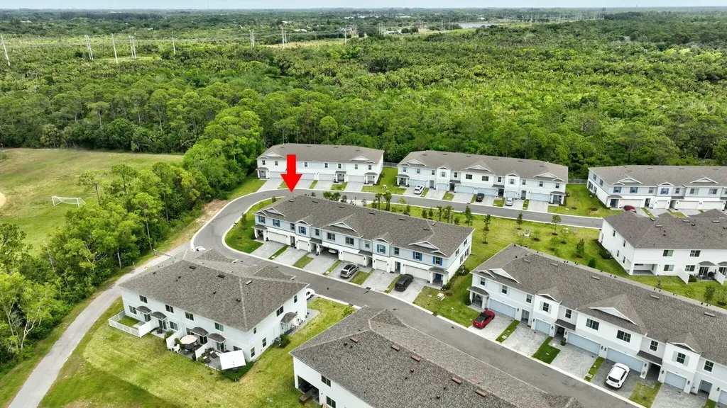 601 Waters Edge Lane Port St Lucie FL 34983
