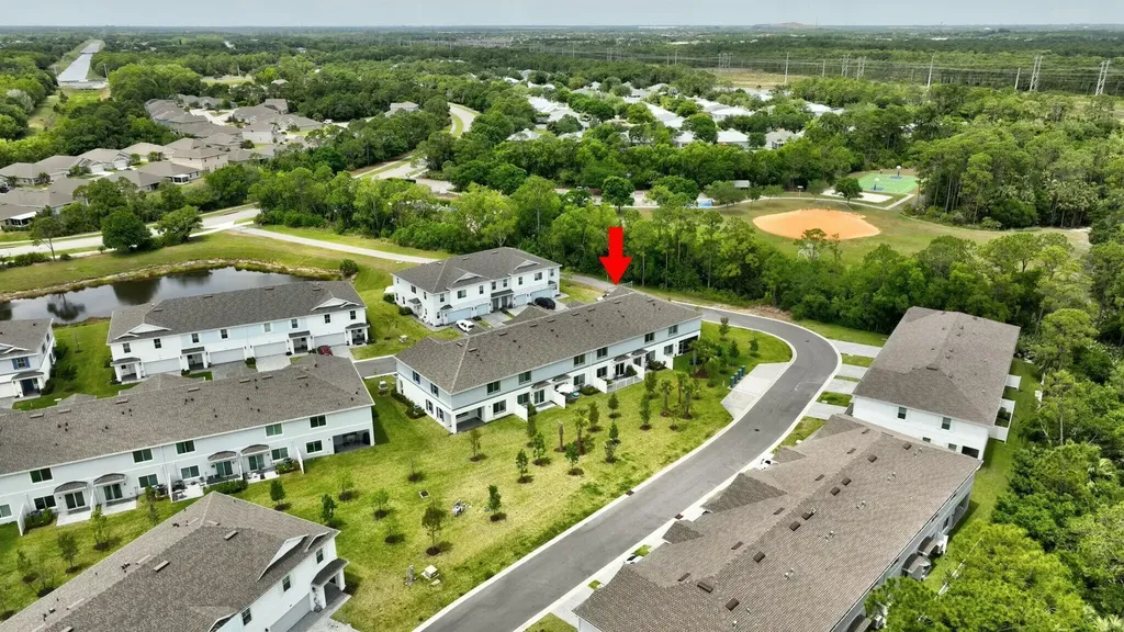 601 Waters Edge Lane Port St Lucie FL 34983