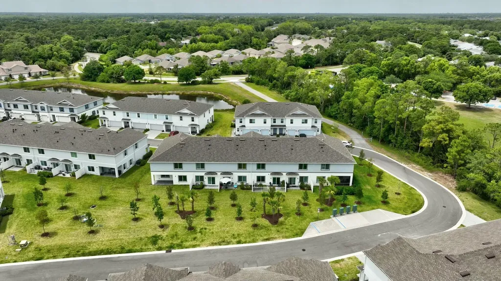 601 Waters Edge Lane Port St Lucie FL 34983