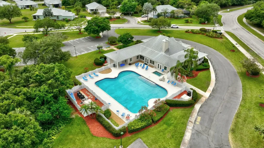 601 Waters Edge Lane Port St Lucie FL 34983